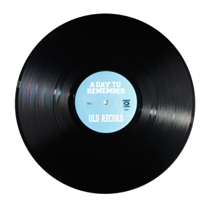 Vinyl record PNG-82645